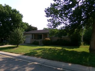 1132 Ponderosa Dr, Fort Collins, CO 80521