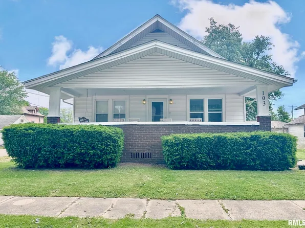 103 N Ohio Ave, Abingdon, IL 61410