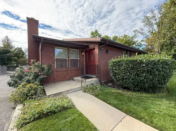 2394 E 4500 S, Holladay, UT 84117