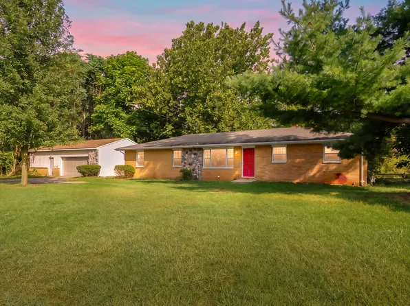 181 Foote Rd, Battle Creek, MI 49017