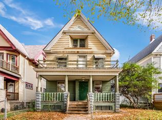 3128 N Buffum STREET, Milwaukee, WI 53212