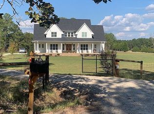 305 Wild Horse Rd, Linden, NC 28356