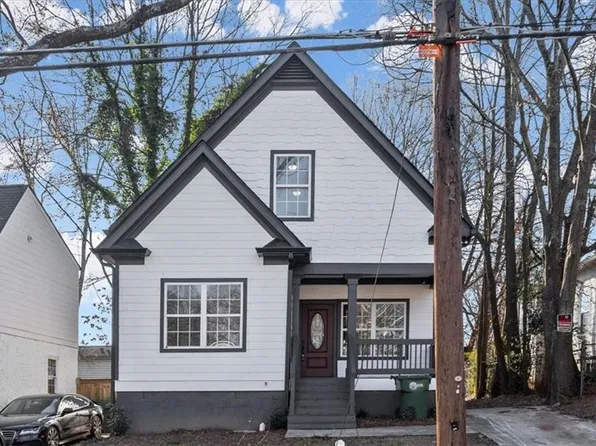 576 Rockwell St SW, Atlanta, GA 30310