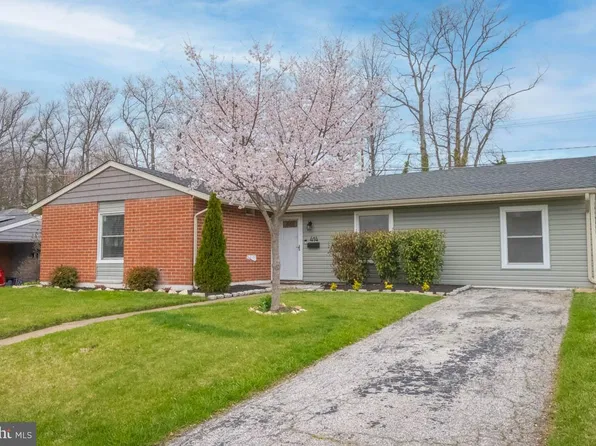 414 Enfield Rd, Joppa, MD 21085