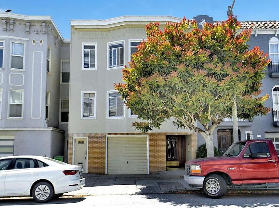 1st image of 3245 Octavia St APT 4