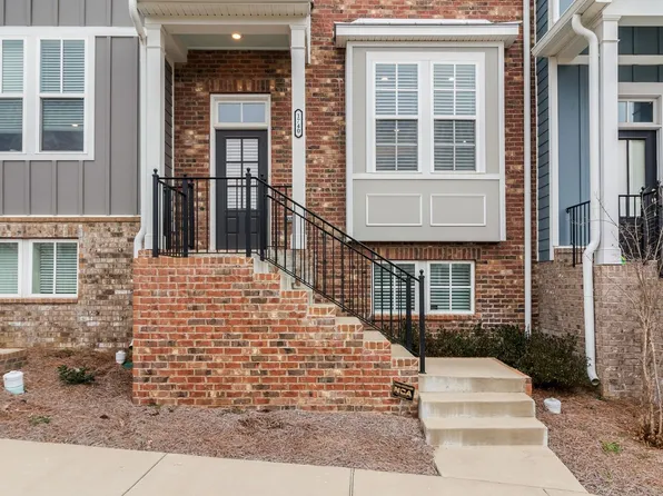 1740 Park Terrace Ln, Nolensville, TN 37135