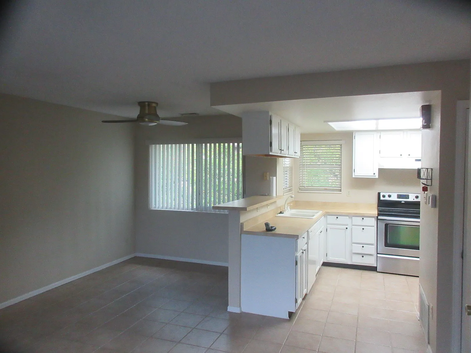 1 bed, 720 sqft, $1,395 — Photo 4