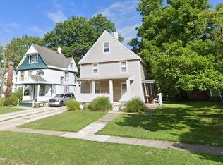 99 Woodrow Ave #2, Bedford, OH 44146