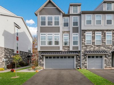 42 Independence Ct, Perkasie, PA, 18944