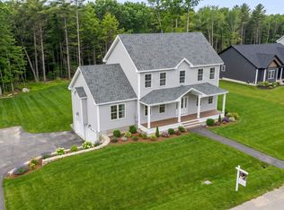 10 Blaisdell Court, Raymond, NH 03077