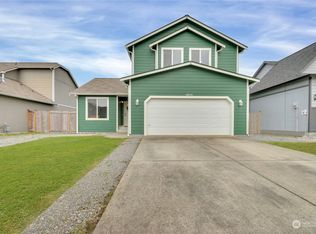 16656 Greenleaf Ave SE, Yelm, WA