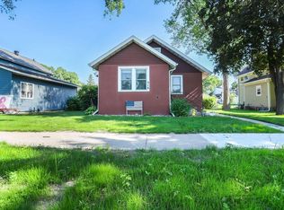 518 W Stanton Ave, Fergus Falls, MN 56537