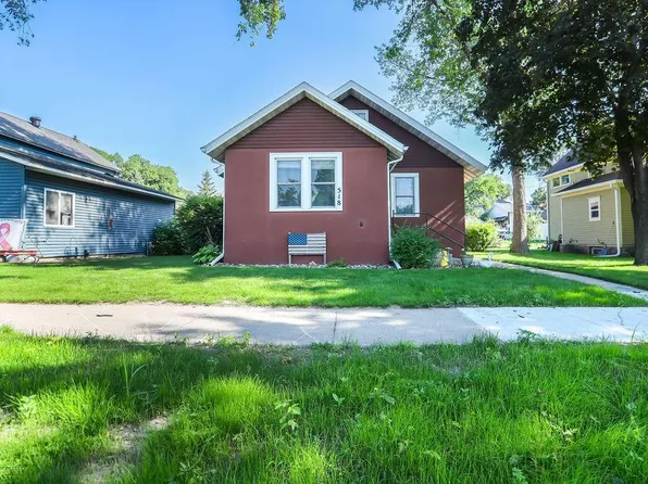518 W Stanton Ave, Fergus Falls, MN 56537