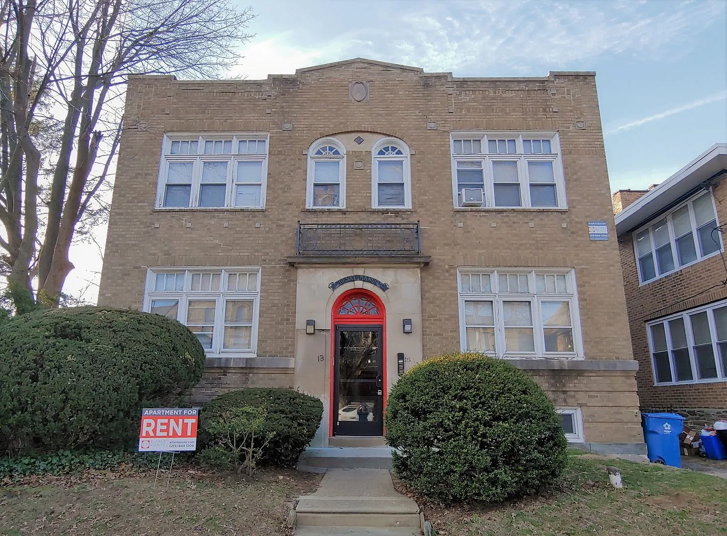 Upsal Manor — Photo 1