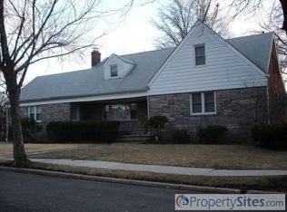 355 Standish Ave, Hackensack, NJ 07601