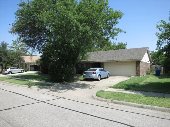 2029 Shenandoah Dr, Carrollton, TX 75007