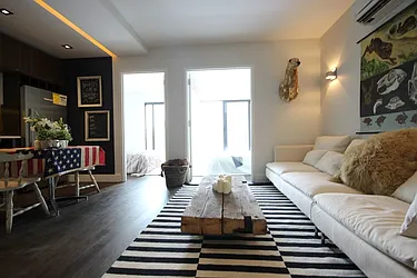 Rented by Nooklyn NYC LLC