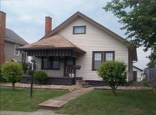 2004 6th St, Beaver Falls, PA
