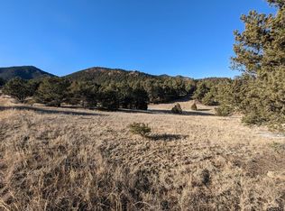 229 Ridge Rd, Cotopaxi, CO 81223