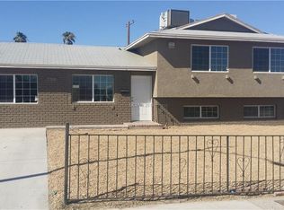 700 Gilday Ave, North Las Vegas, NV 89030