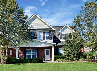 3614 Genoa Dr, Murfreesboro, TN 37128