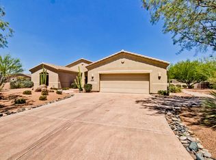 27925 N Walnut Creek Rd, Rio Verde, AZ 85263