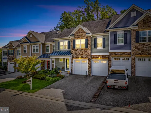 6713 Fairford Ln, Baltimore, MD 21209
