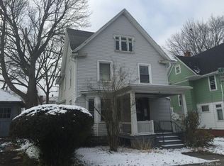 47 Darien St, Rochester, NY 14611