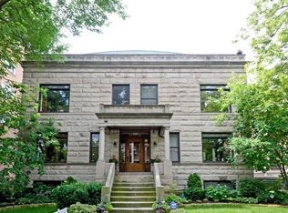 1112 Church St #2, Evanston, IL 60201