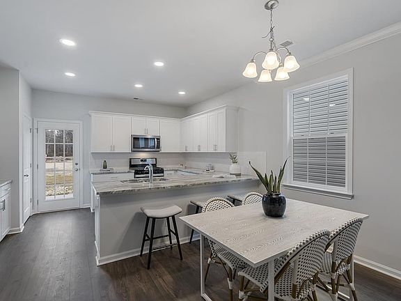 5th image of 3514 Lafave Ln Lot 76