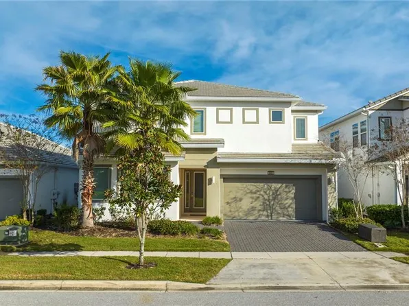 2651 Calistoga Ave, Kissimmee, FL 34741