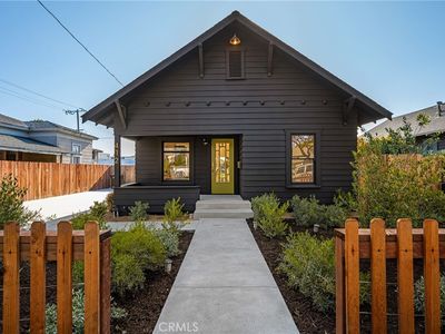 412 N Lemon St, Orange, CA, 92866