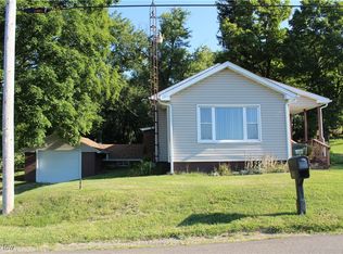 5463 Ford St, Louisville, OH 44641