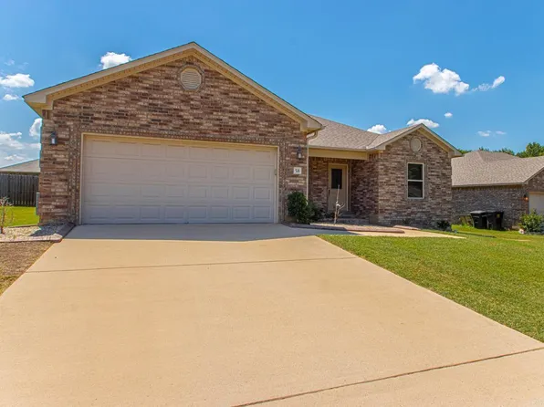 58 Huntington Dr, Austin, AR 72007