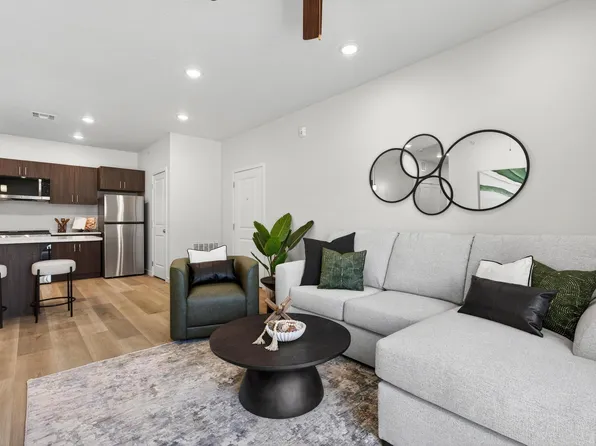 Mountain View Apartments