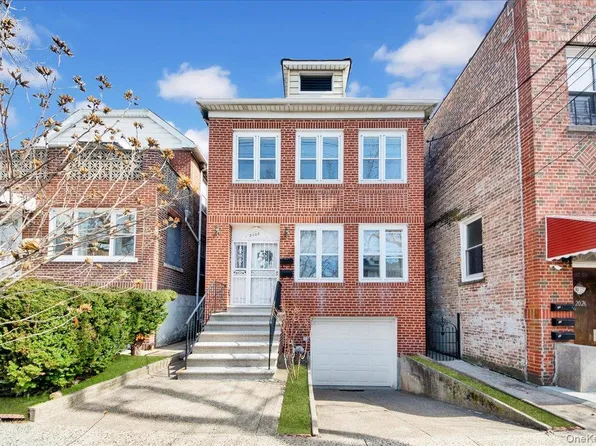 2028 Haight Avenue, Bronx, NY 10461