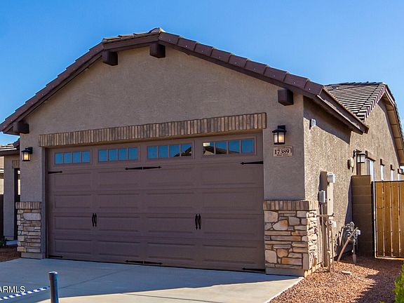 5th image of 17389 W EL CAMINITO Drive