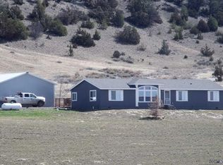 9720 Ponderosa Rd, Three Forks, MT 59752