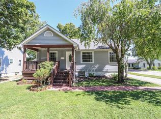 9354 Floral Ave, Cincinnati, OH 45242