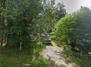 16528 Eleonora St, Eagle River, AK 99577