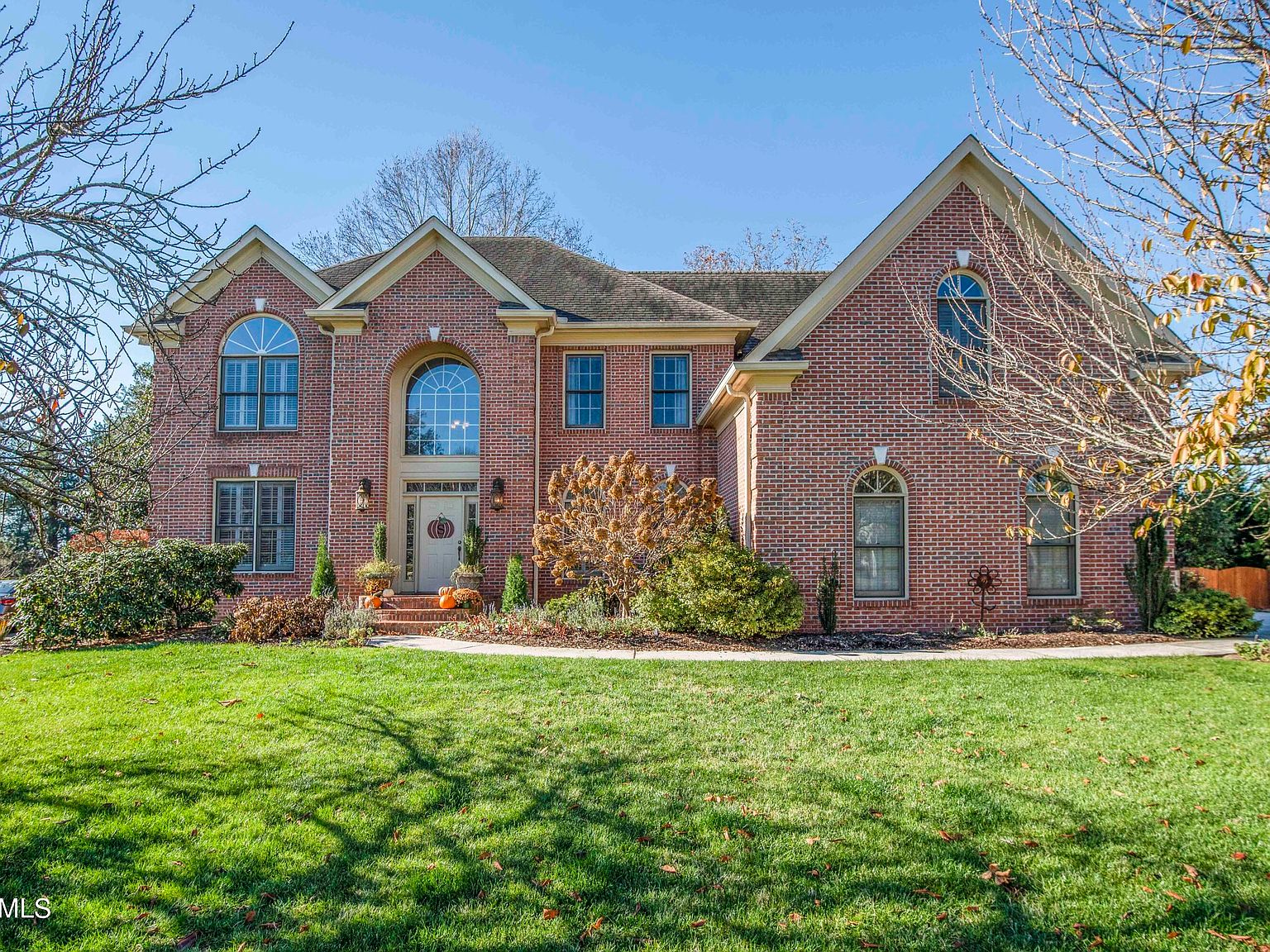 12164 Brookstone Dr Knoxville TN 37934 Zillow