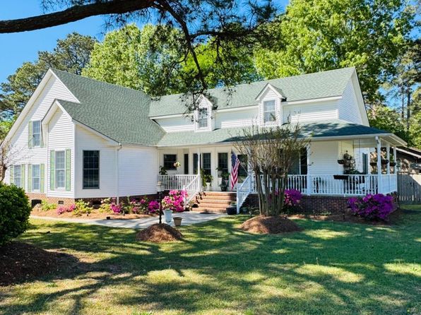 114 Vineyard Drive, Camden, NC 27921