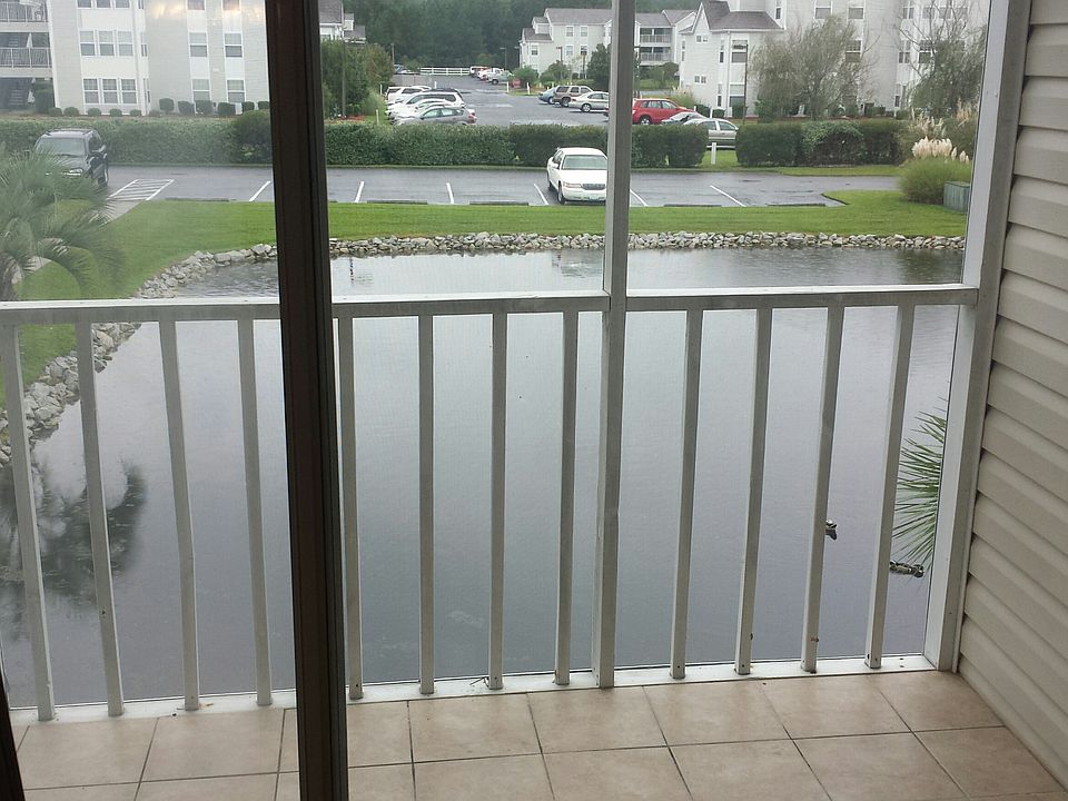 Porch View