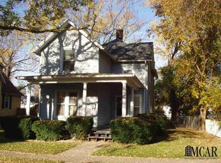 722 Harrison St, Monroe, MI 48161