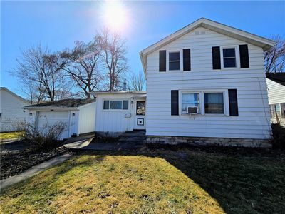 3 Maynard St, Seneca Falls, NY, 13148