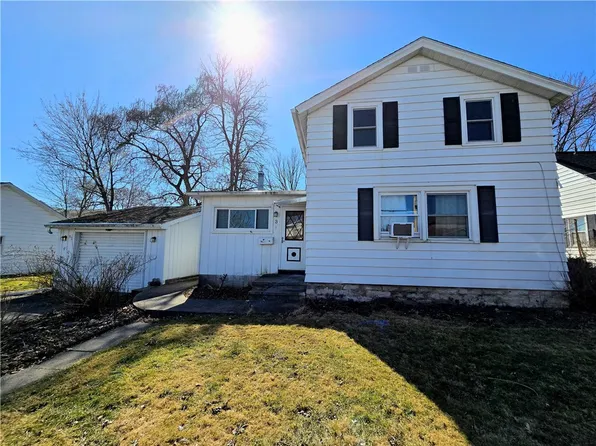 3 Maynard St, Seneca Falls, NY 13148