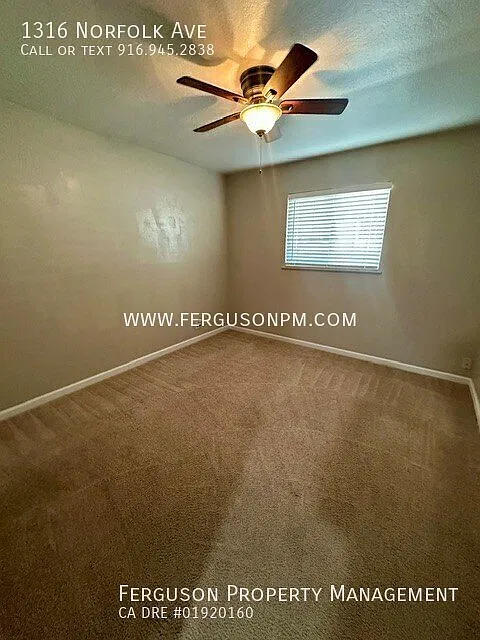 Three Bedroom West Sacramento Home with an Updated Kitchen — Photo 3