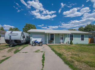 227 Field St, Craig, CO 81625