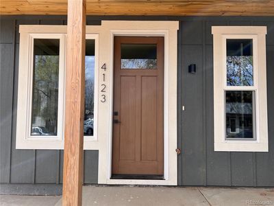 4123 Tejon Street, Denver, CO, 80211