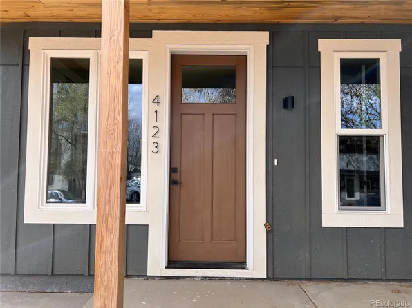 4123 Tejon Street, Denver, CO 80211
